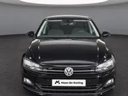 Volkswagen Polo 1.0 TSI 95pk Comfortline · Apple/Android Car Play · Adaptive Cruise Control · P-Sensoren · Navigatie · Alarmklasse 3 · Clima ·