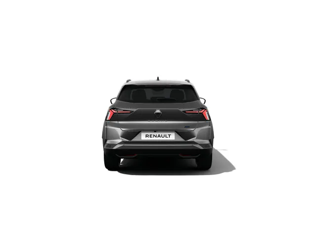 Renault Scénic E-Tech esprit Alpine | 20” lichtmetalen wielen ‘Speedway’ | Achteruitrijcamera | Adaptive Cruise Control