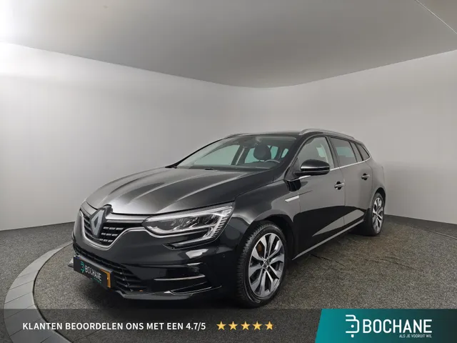 Renault Mégane Estate