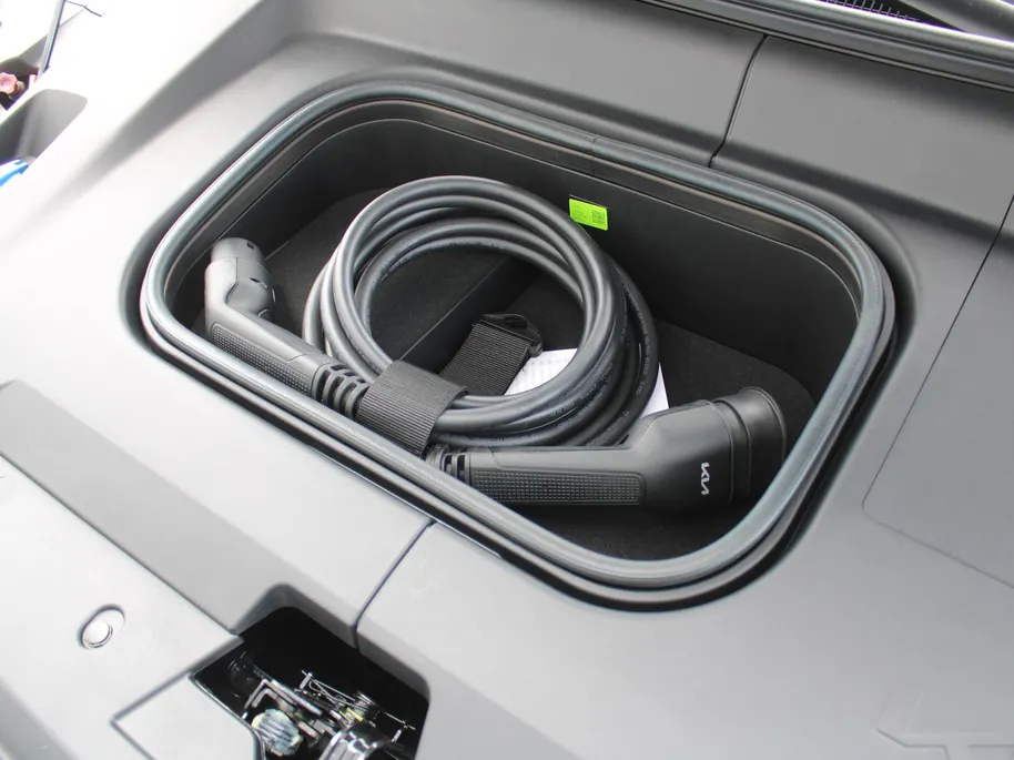 Kia EV3 GT AWD 81.4 kWh | EV Tech Pack | Direct leverbaar | Actieradius tot 501 km (WLTP) | 292 pk | Tot € 3.000 inruilvoordeel bij aanschaf |