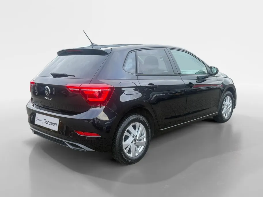 Volkswagen Polo 1.0 TSi Style Business | Automaat | Navigatie | Cruise Control | Climate Control | DAB | Apple Carplay/Android Auto