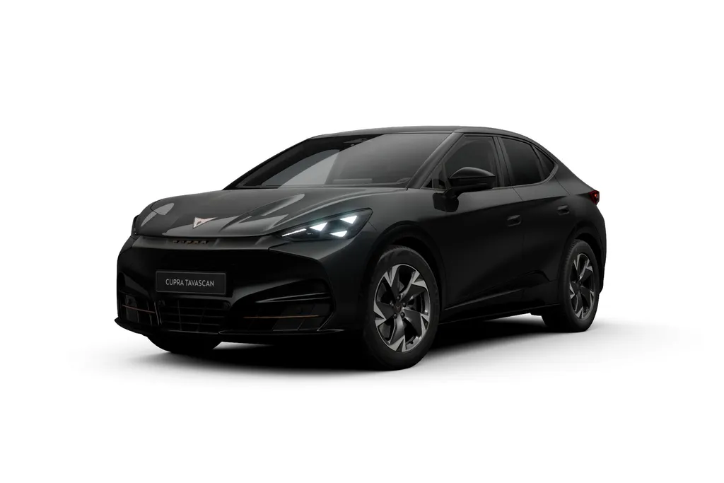 CUPRA Tavascan Business | Achteruitrijcamera | Digitaal instrumentenpaneel (Virtual Cockpit) | Draadloze Apple CarPlay™, Android Auto™