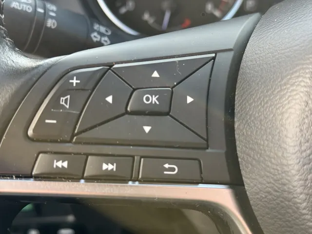 Nissan QASHQAI 1.3 DIG-T Tekna Pro pilot automaat