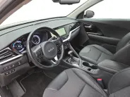 Kia Niro 1.6i PHEV DynamicPlusLine Automaat | Climate & (adaptieve) cruise control | Stoelverwarming | SOH 99,9% | Dodehoek Detectie | Carplay & Android Auto | Camera | Navigatie | 12 Maanden BOVAG Garantie | NAP