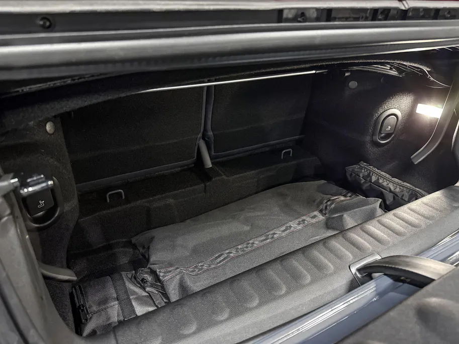 MINI Cooper Cabrio Cooper C