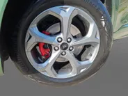 Ford Kuga 2.5 PHEV ST-Line X | Winterpack | El. Trekhaak | 360Camera | El. Achterklep | Adaptive cruisecontrol | Halfleer | El. Bestuurdersstoel + Memorie | Nieuw te bestellen |