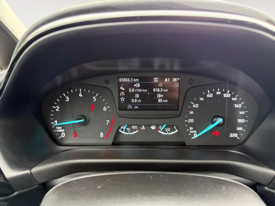 Ford Fiesta 1.1 Trend | Trekhaak | All Season Banden | Parkeersensoren Achter | Navigatie | Cruise Control | Voorruitverwarming | Airco | Apple Carplay & Android Auto | Bovag Garantie