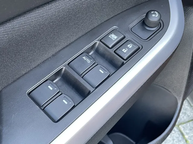 Suzuki Vitara 1.6 Exclusive VERKOCHT