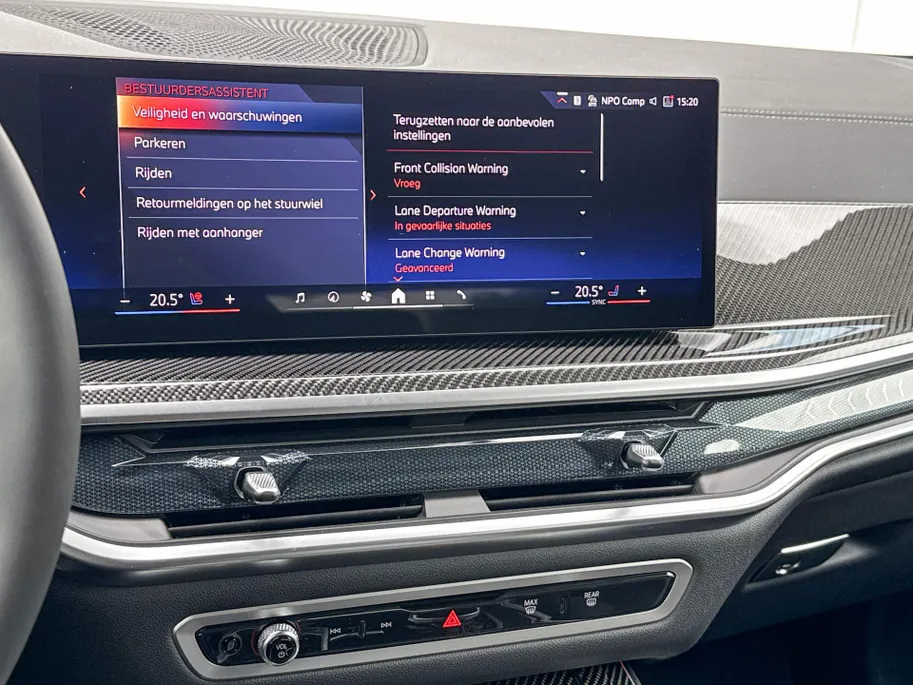 BMW X5 xDrive50e
