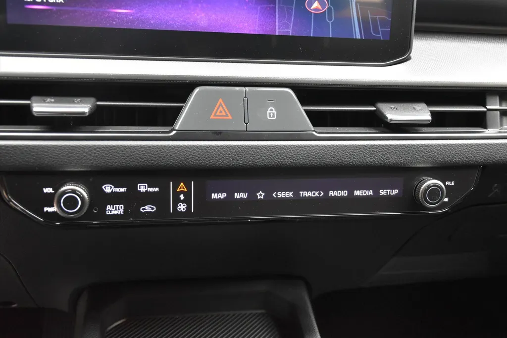 Kia Stonic 1.0 T-GDi MHEV 115pk DynamicPlusLine
