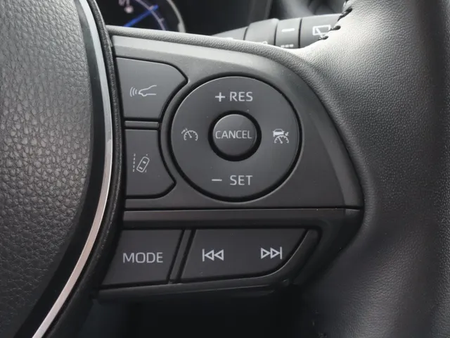 Toyota RAV4 2.5 Hybrid AWD Dynamic | Trekhaak | All Seasons