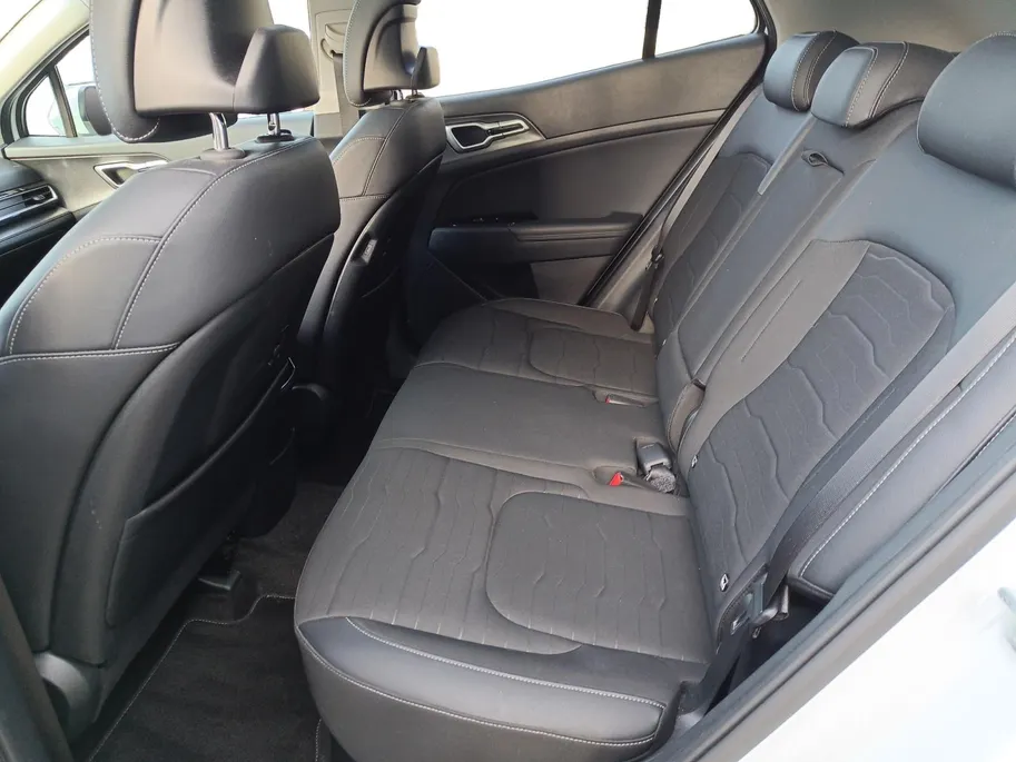 Kia Sportage 1.6 T-GDi Hybrid DynamicPlusLine | Panoramadak