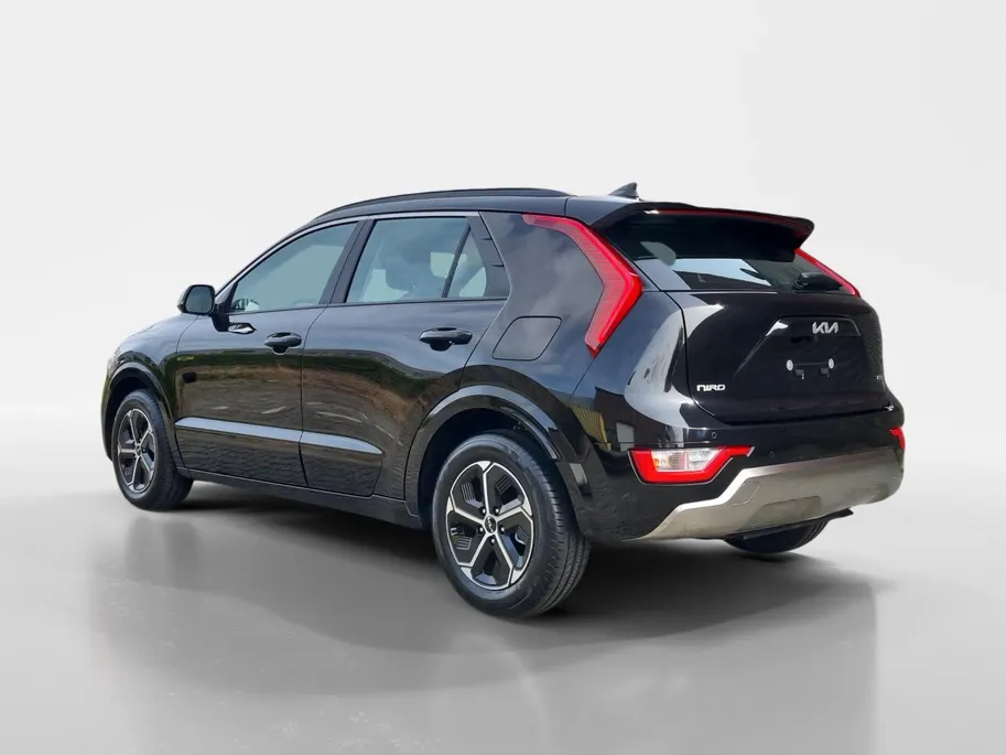 Kia Niro 1.6 GDi Hybrid DynamicLine TOT 5000,- VOORRAADVOORDEEL - informeer naar de beschikbare modellen