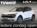 Kia Sportage 1.6 T-GDi Hybrid GT-PlusLine Trekhaak