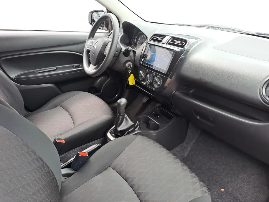 Mitsubishi Space Star 1.2 Connect+ 1e Eigenaar | Carplay | Airco | Bluetooth | Bovag garantie | NAP