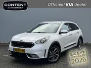Kia Niro 1.6 GDi Hybrid 141pk DCT6 ExecutiveLine l Trekhaak l