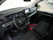 Fiat E-Scudo L3 75 kWh | LED | Camera | Carplay | Betimmering | Winter
