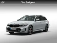 BMW 3 Serie Touring 330e M Sport Edition