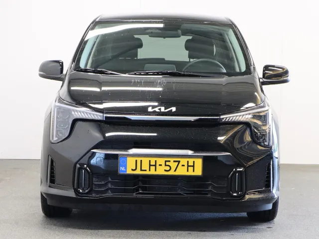 Kia Picanto 1.0 DPI DynamicPlusLine