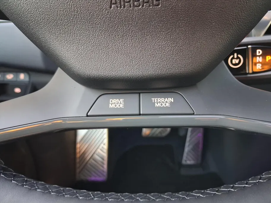 Kia EV9 99,8kWh 384pk AWD Dual Motor (6-zits) GT-Line