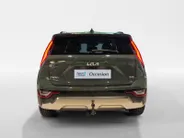 Kia Niro 1.6 GDi Hybrid DynamicPlusLine | Schuif-kantel dak | Achteruitrijcamera | Hyrbide | Elektrische achterklep | Stoelverwarming