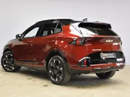Kia Sportage 1.6 T-GDi 288pk Plug-in Hybrid AT6 GT-PlusLine