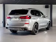 BMW X5 xDrive50e