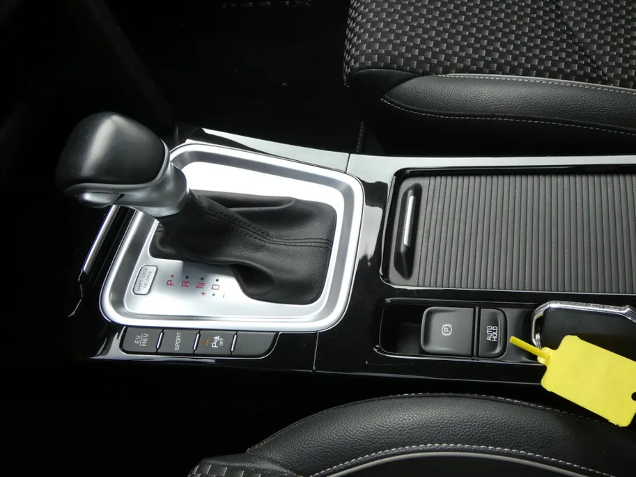 Kia XCeed 1.6 GDi PHEV 142pk DCT6 DynamicLine