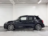 MINI Cooper 5-deurs Cooper S Rockingham GT Edition