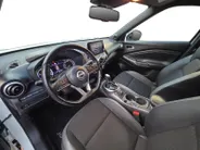 Nissan Juke 1.6 Hybrid N-Connecta Automaat | Cruise Control | Carplay | Camera | NAP |