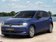 Volkswagen ID. Polo Life 52 kWh accu, 211 PK · Zijruiten achter en achterruit getint ·
