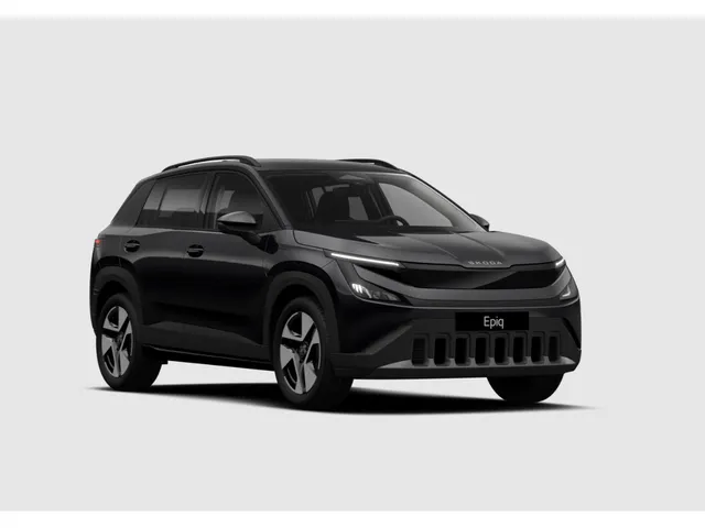 Škoda Epiq