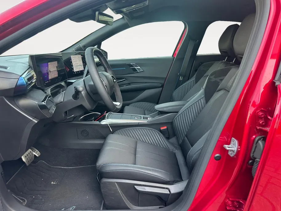 Renault Clio 1.8 Hybrid 160 esprit Alpine | Harman & Kardon | 360 Camera | Stoel- & Stuurverwarming | Apple Carplay & Android Auto | Direct Beschikbaar | Rijdende Demo |