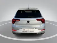 Volkswagen Polo 1.0TSI/95PK R-Line DSG · Navigatie · Apple/Android Car Play · Camera + Parkeersensoren · Clima · Stoelverwarming · Garantie t/m 18-01-2027 of 80000km.