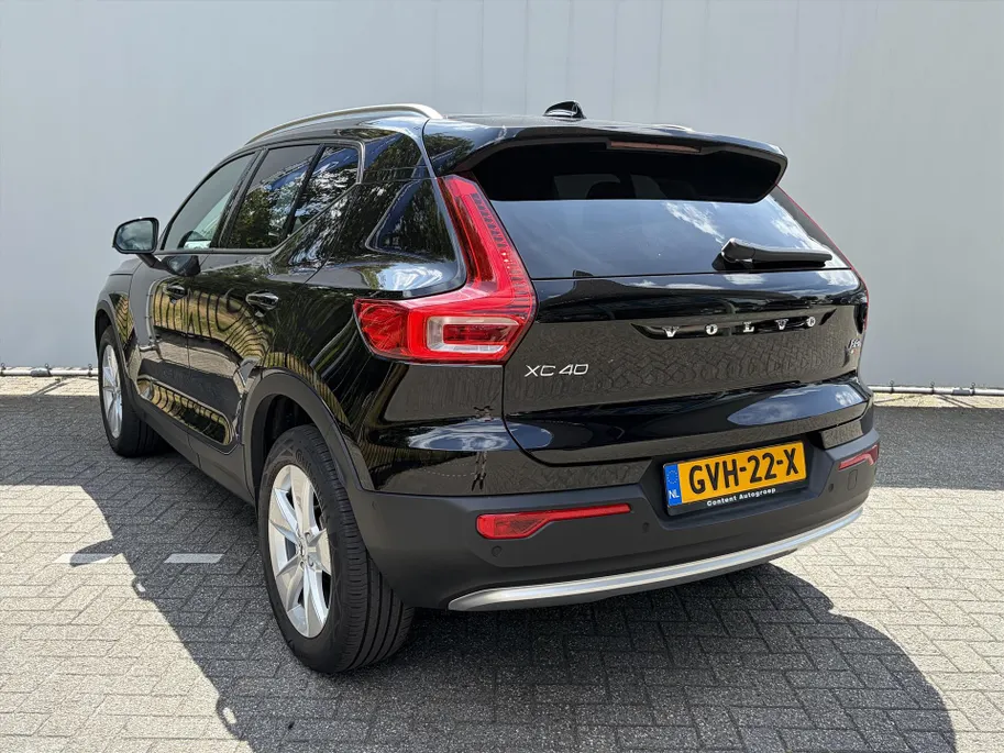 Volvo XC40 B3 2.0 163pk Mild Hybrid Automaat Essential |23dkm!