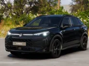 Volkswagen T-Roc R-Line Edition 1.5 Hybrid 170 PK 7 versn. DSG · Black Style Pakket · High-end geluidsysteem Harman Kardon · Panoramaschuif-kanteldak · Prijs is inclusief inruilpremie ·