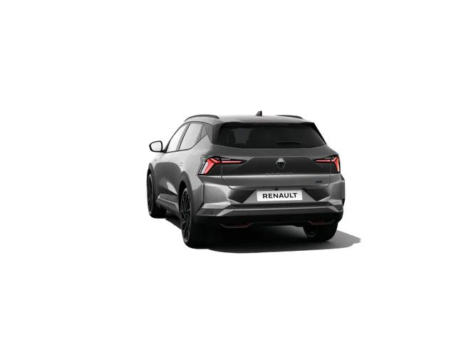 Renault Scénic E-Tech esprit Alpine | 20” lichtmetalen wielen ‘Speedway’ | Achteruitrijcamera | Adaptive Cruise Control