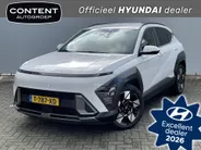 Hyundai Kona 1.6 GDI HEV 141pk Automaat Comfort Smart / Navi / Clima / Stoelverwarming