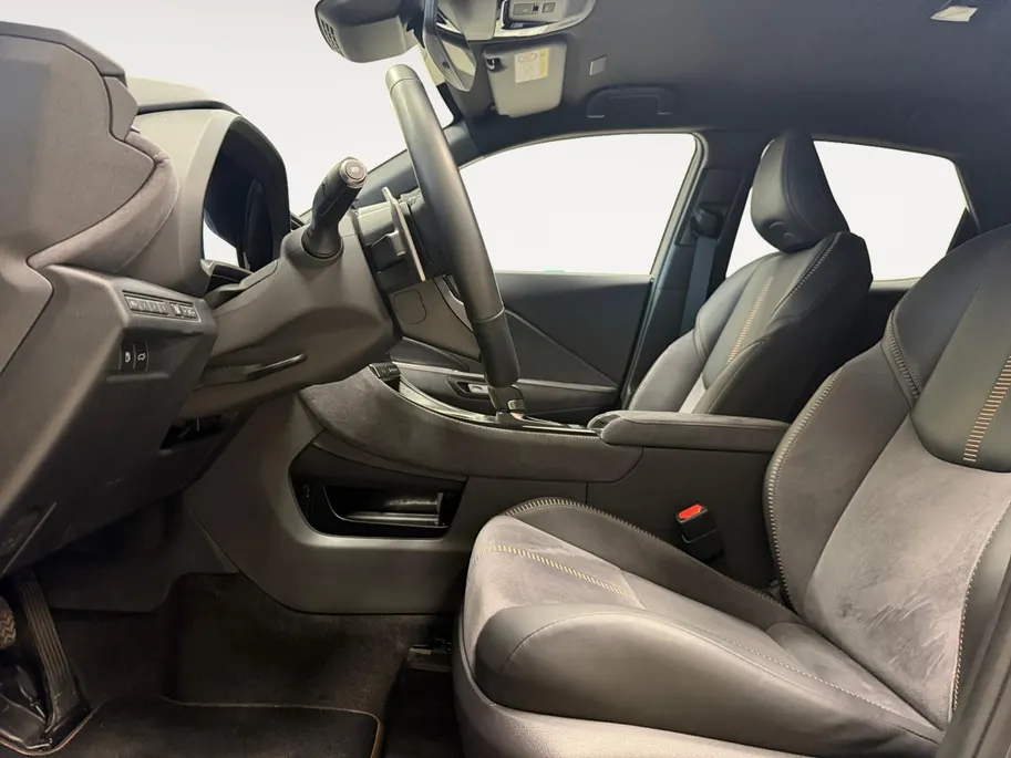 Lexus LBX 1.5 HYBRID | COOL | ADVANCE PAKKET | BI-TONE | NL-AUTO |