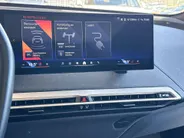 BMW iX M60 Excellence 112 kWh