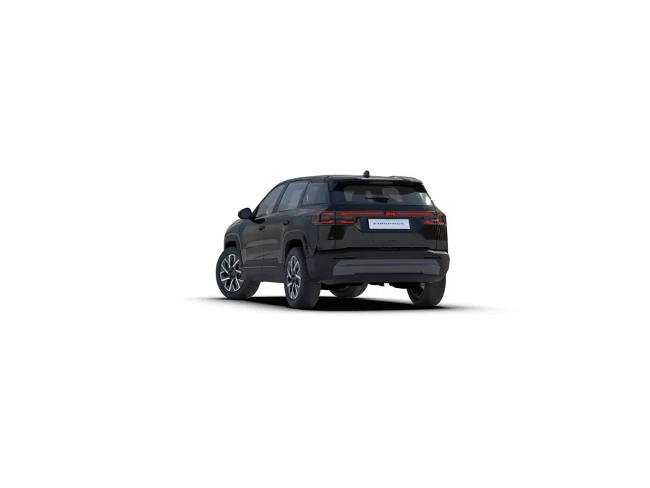 Jeep Compass First Edition Automaat