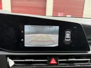 Kia Niro 1.6 GDi Hybrid DynamicLine Navi | Metallic lak | Cruise Control Adaptief | Fabrieksgarantie t/m 3 2033 | Keyless entry | Camera |