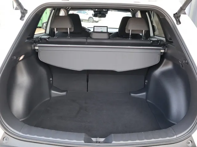 Toyota Corolla Cross Hybrid 140 Dynamic | Stoel/Stuur verwarm | All Season | Elek. kofferbakklep VERKOCHT