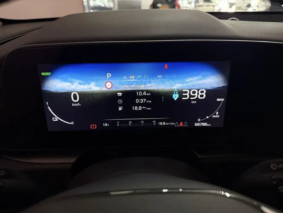 Kia e-Niro EV 64,8 kWh 204pk Edition | SOH 97,2%