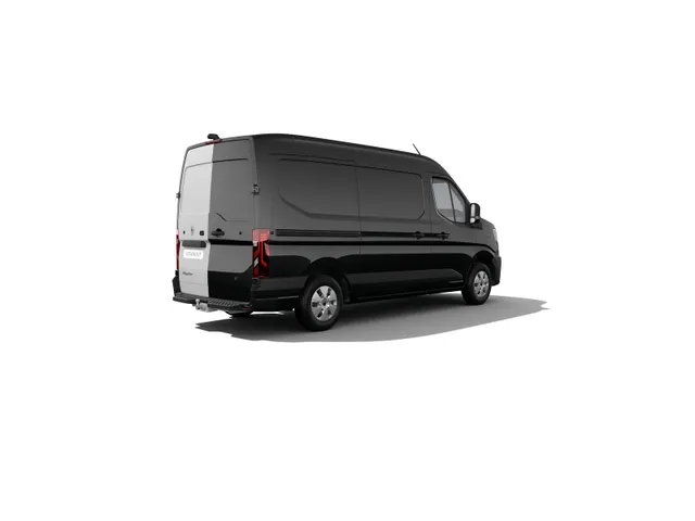 Renault Master Extra | Achteruitrijcamera | C-Shape LED dagrijverlichting | Elektronisch geregelde airconditioning