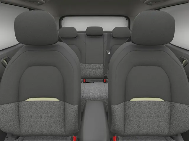 Kia EV2 GT-Line 61 kWh 4p.