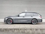 BMW 3 Serie Touring 330e
