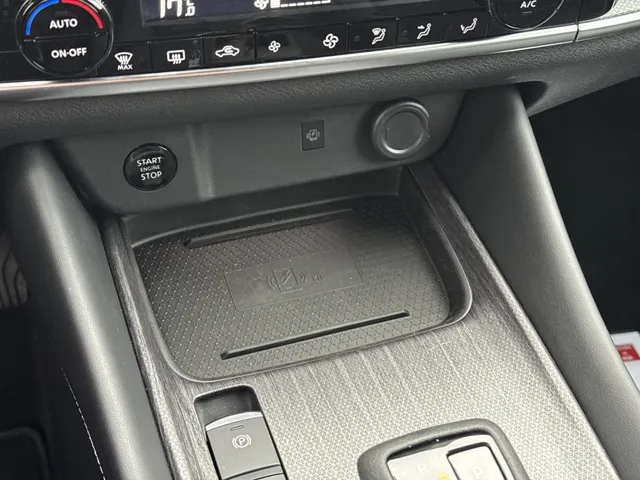 Nissan QASHQAI Automaat 1.3 MHEV Xtronic Tekna