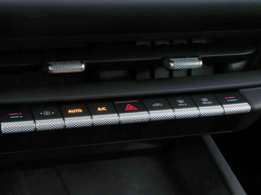 Volkswagen ID.3 (1) GP2 Life 61 kWh accu 190 PK Elektr. aandrijving · Comfort Pakket · Zijruiten achter en achterruit getint ·