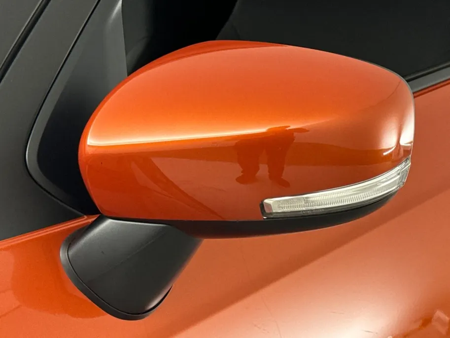 Suzuki Ignis 1.2 Smart Hybrid Style CVT Automaat | Navigatie | Parkeercamera | Cruise Control
